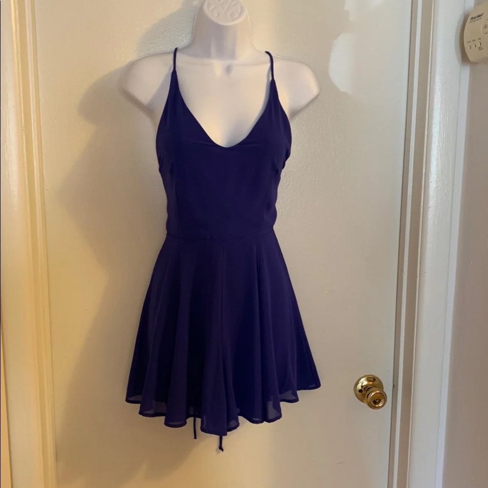 BRAND NEW Romper
